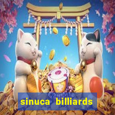 sinuca billiards click jogos